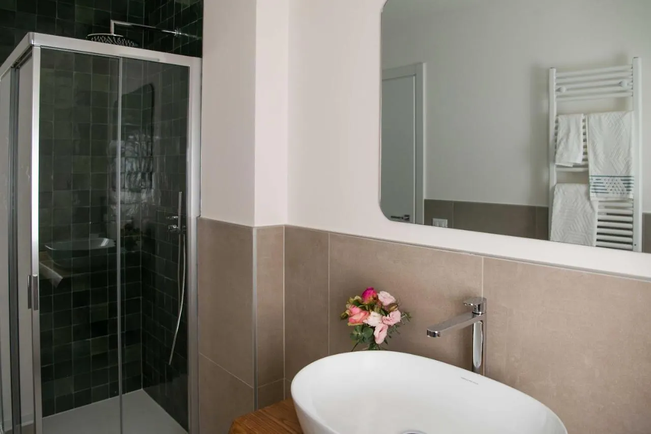Corte Torchio B&B Roe Italia
