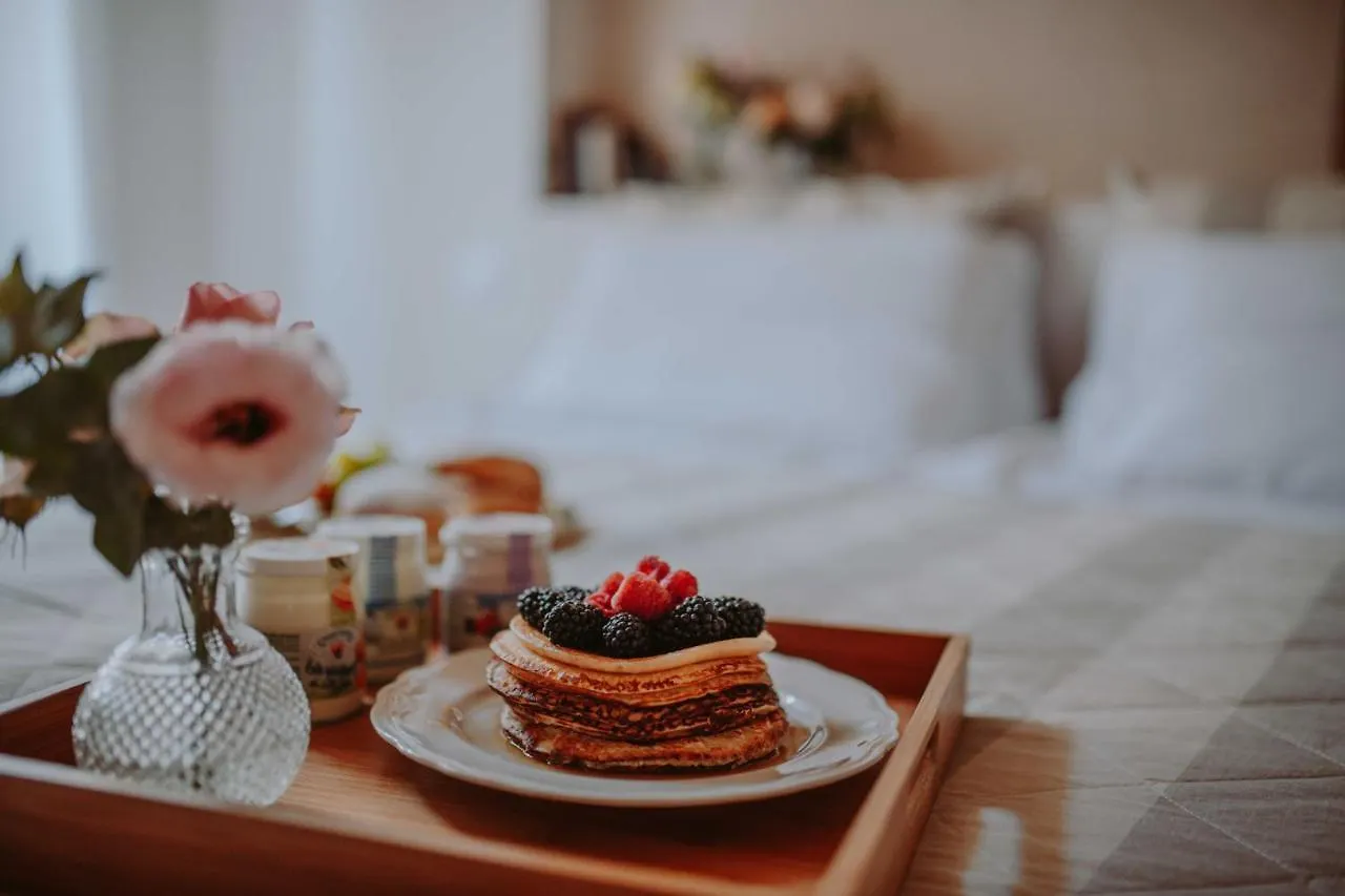 Bed & Breakfast Corte Torchio B&B Roe