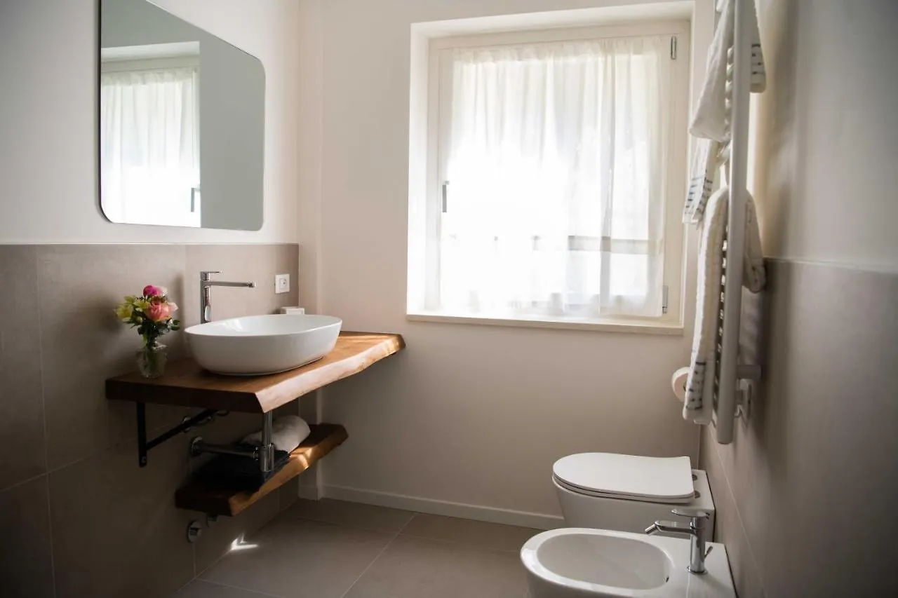 Corte Torchio B&B Roe
