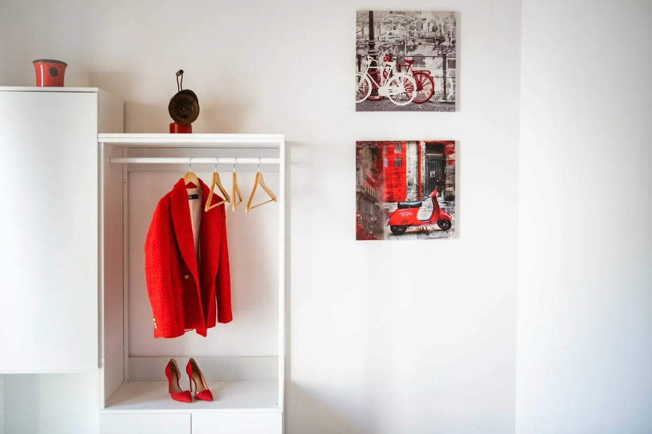 Corte Torchio B&B Roe Italia