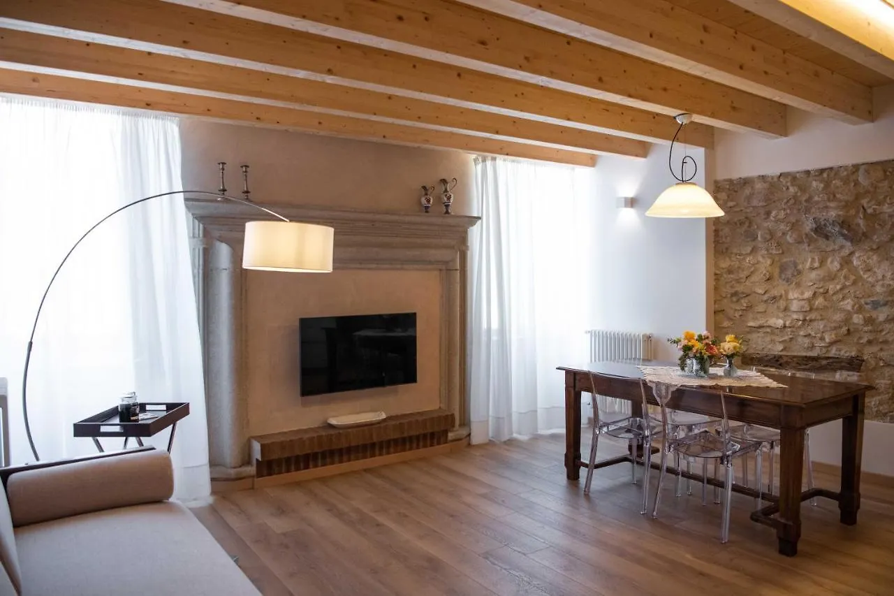 Corte Torchio B&B Roe