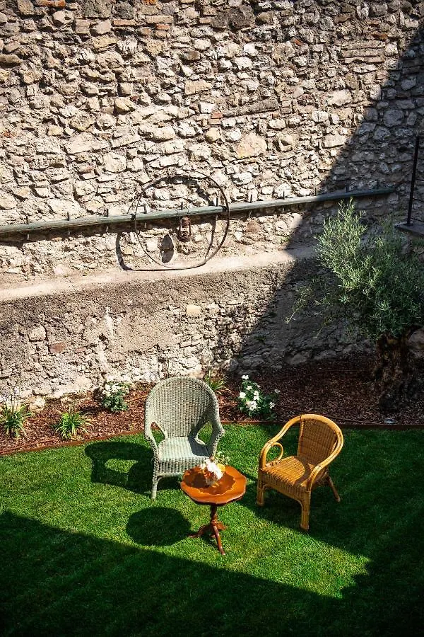 Bed & Breakfast Corte Torchio B&B Roe