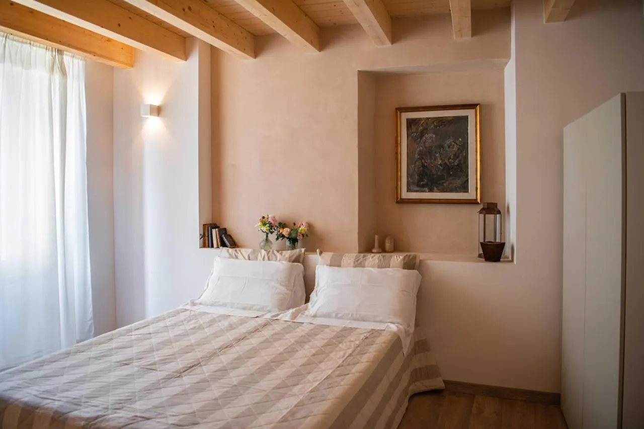 Corte Torchio B&B Roe 0*,