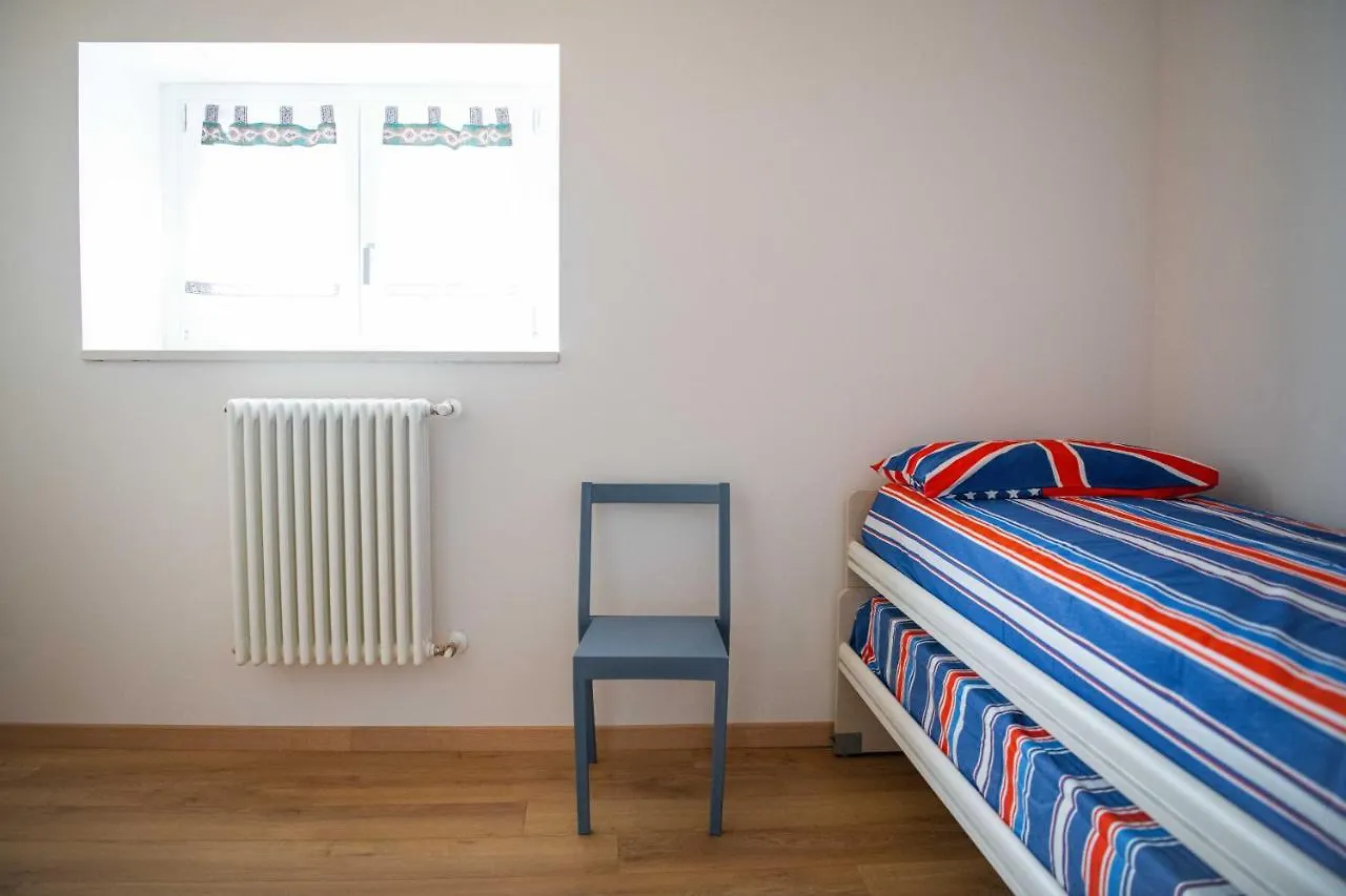 Corte Torchio B&B Roe 0*,  Italia