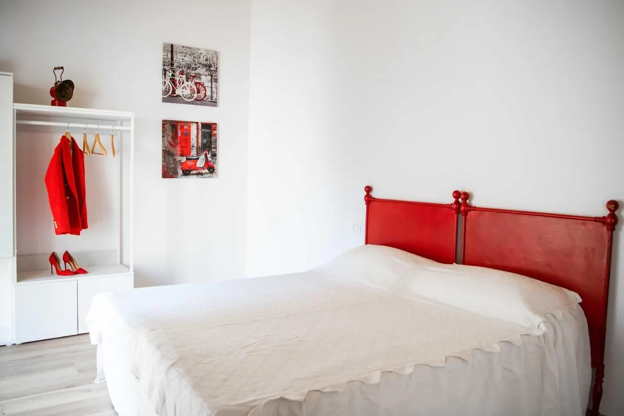 Corte Torchio B&B Roe Bed & Breakfast