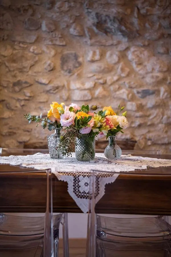 Corte Torchio B&B Roe Italia