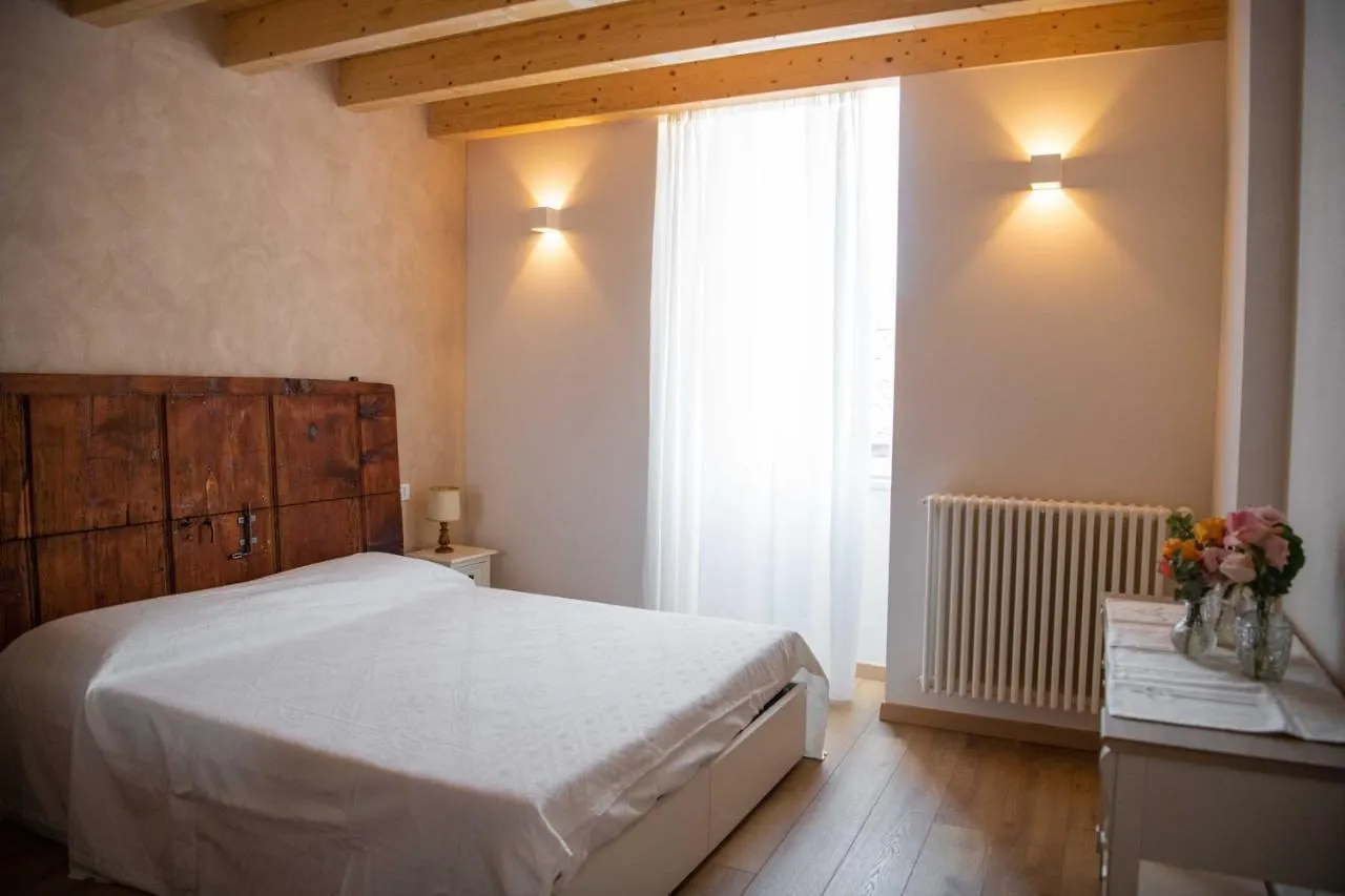 Corte Torchio B&B Roe