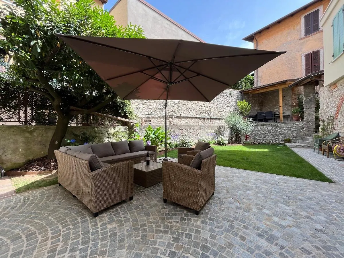 Bed & Breakfast Corte Torchio B&B Roe