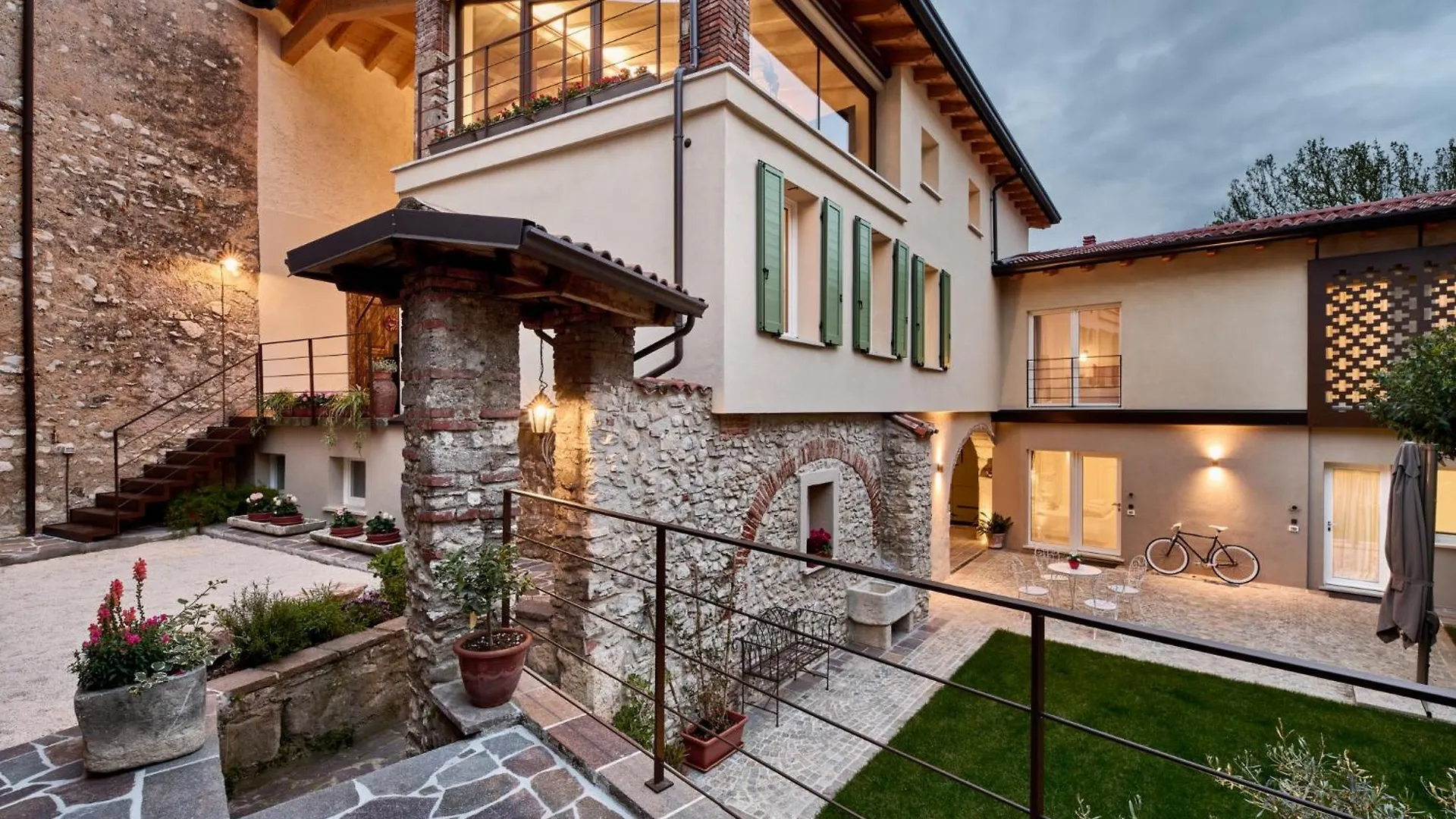 Corte Torchio B&B Roe