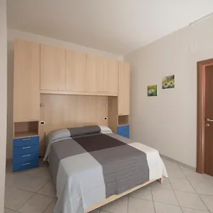 Verbena 2*, Rimini Italia