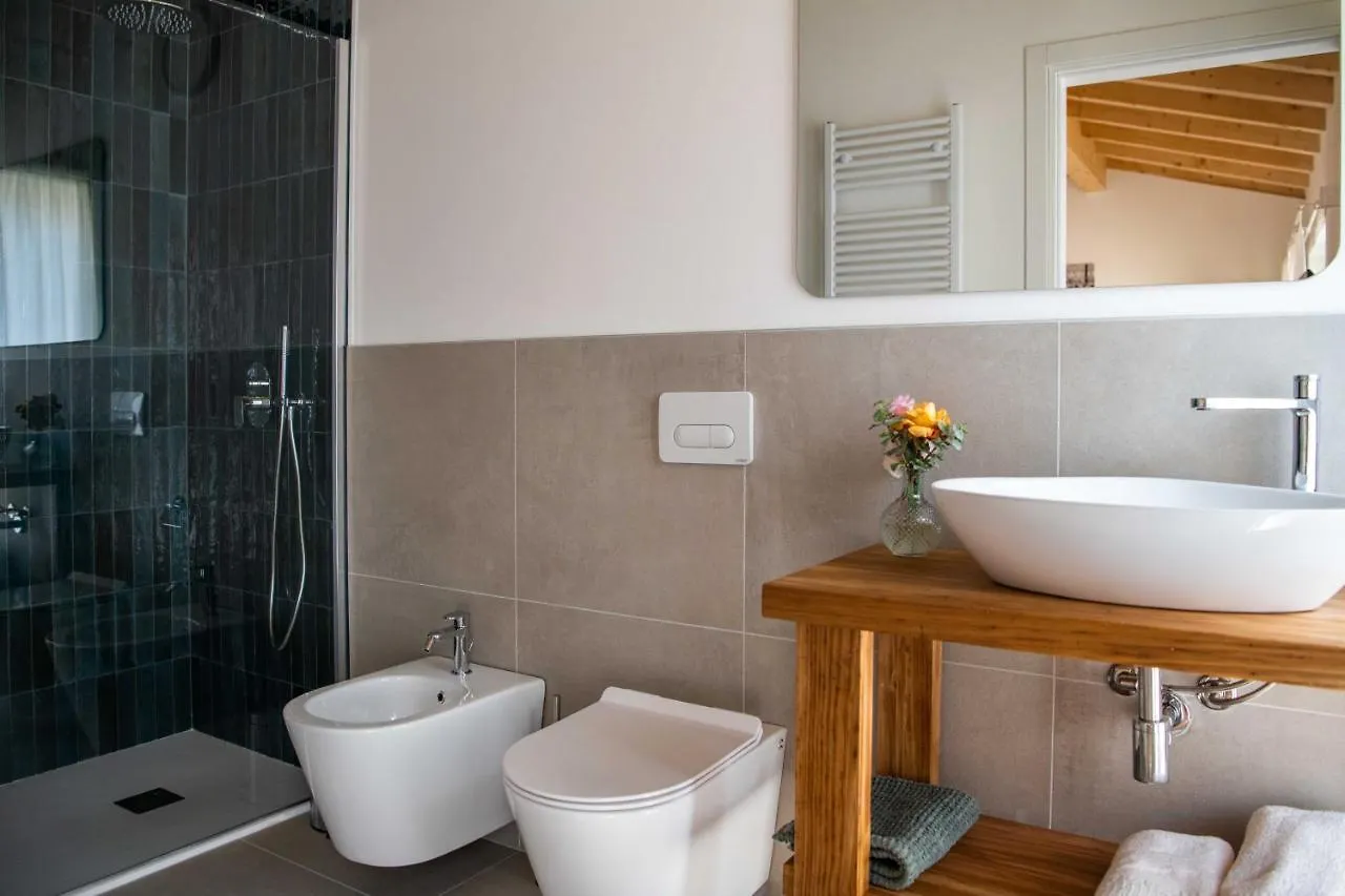 Corte Torchio B&B Roe