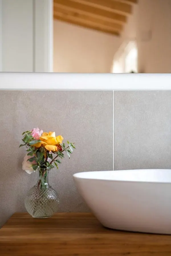 Bed & Breakfast Corte Torchio B&B Roe