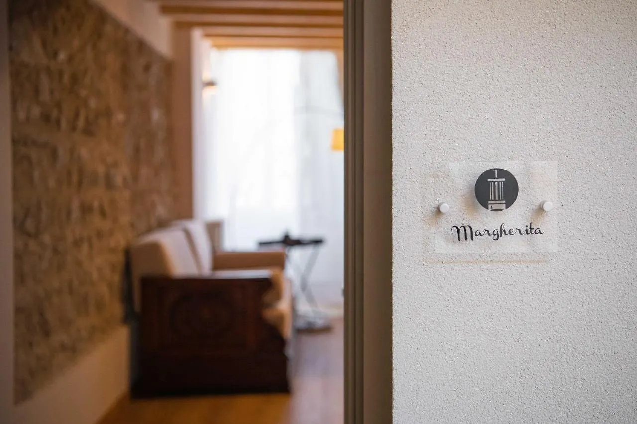 Corte Torchio B&B Roe Itálie