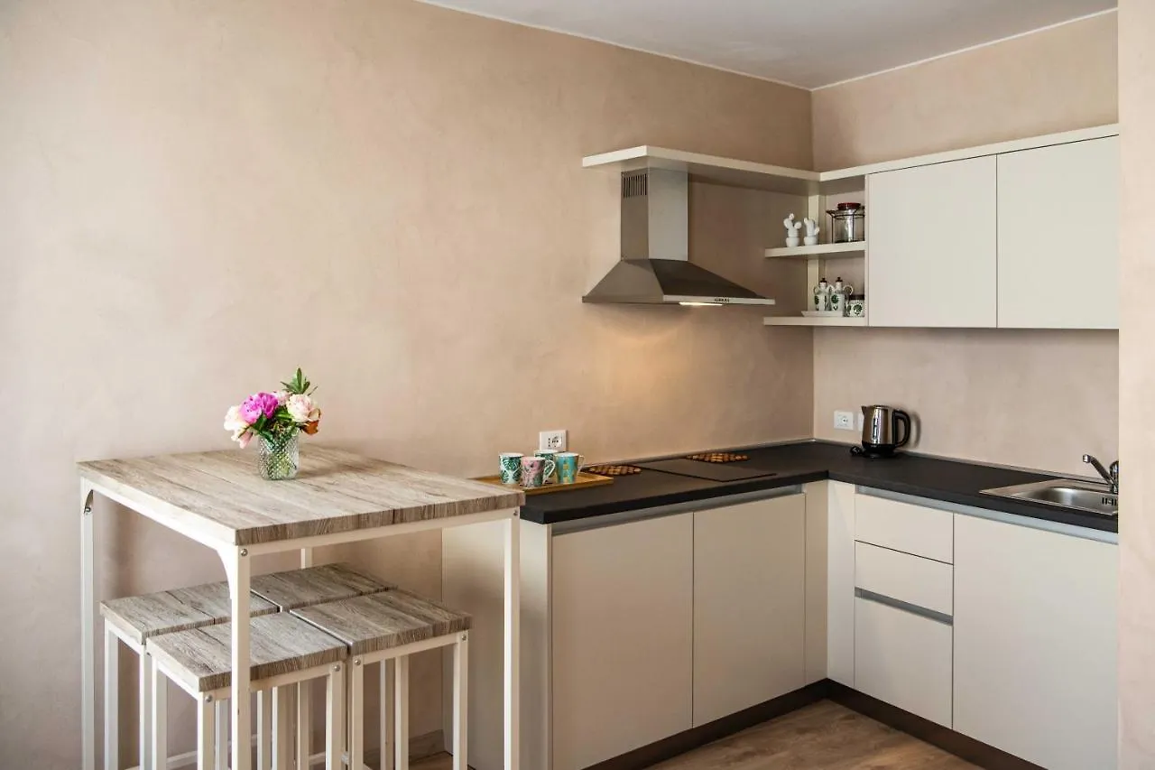 Corte Torchio B&B Roe Bed & Breakfast