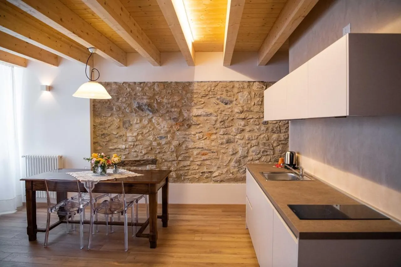 Corte Torchio B&B Roe Bed & Breakfast